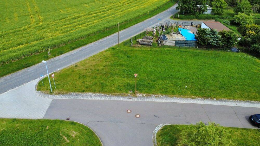 Altenburg-Mockzig: Der erste Schritt zum Traumhaus, 4600 Altenburg