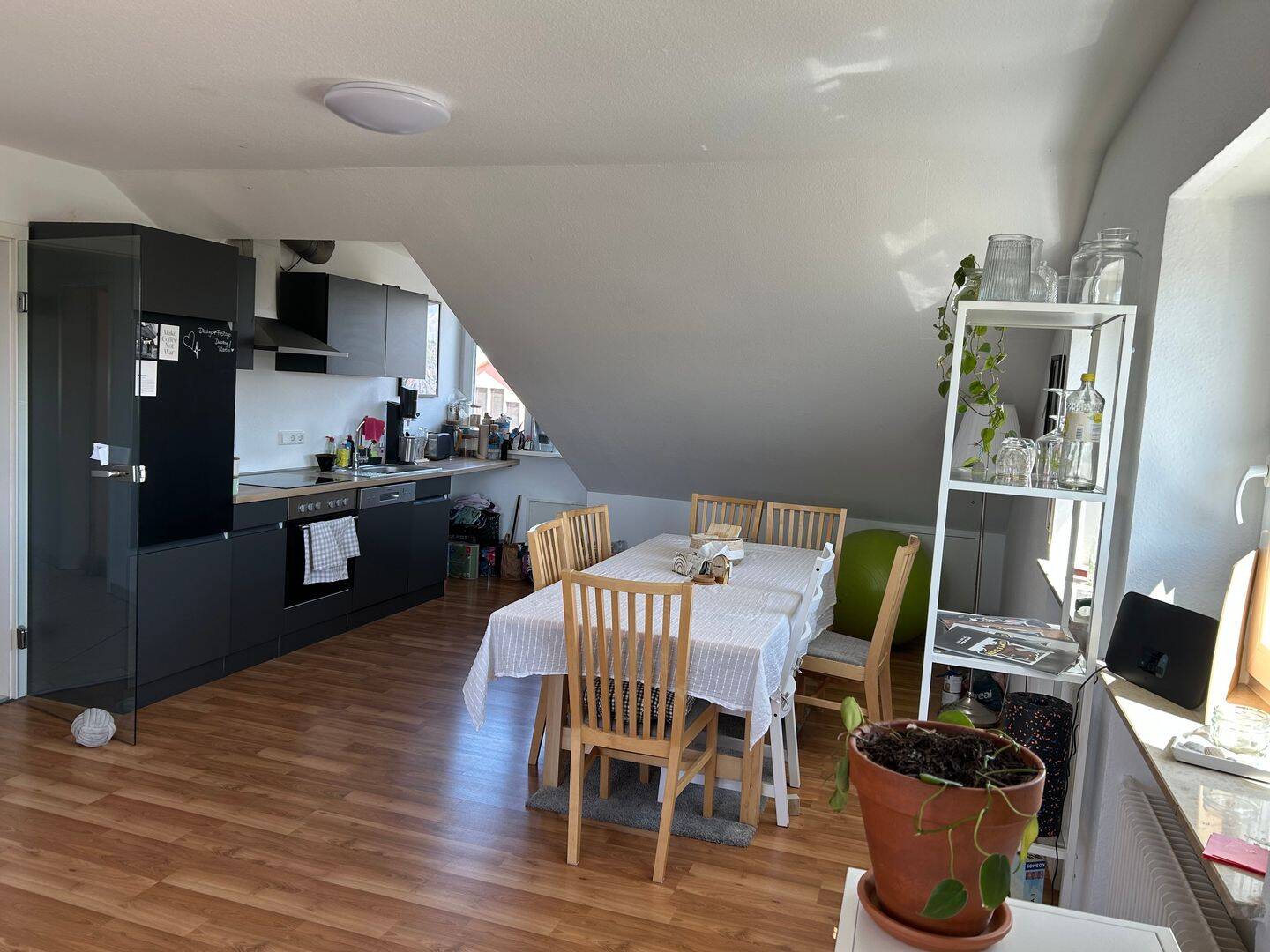 1,5-WG-Zimmer / Gerbrunn, WG-Buddy gesucht!, 97218 Gerbrunn