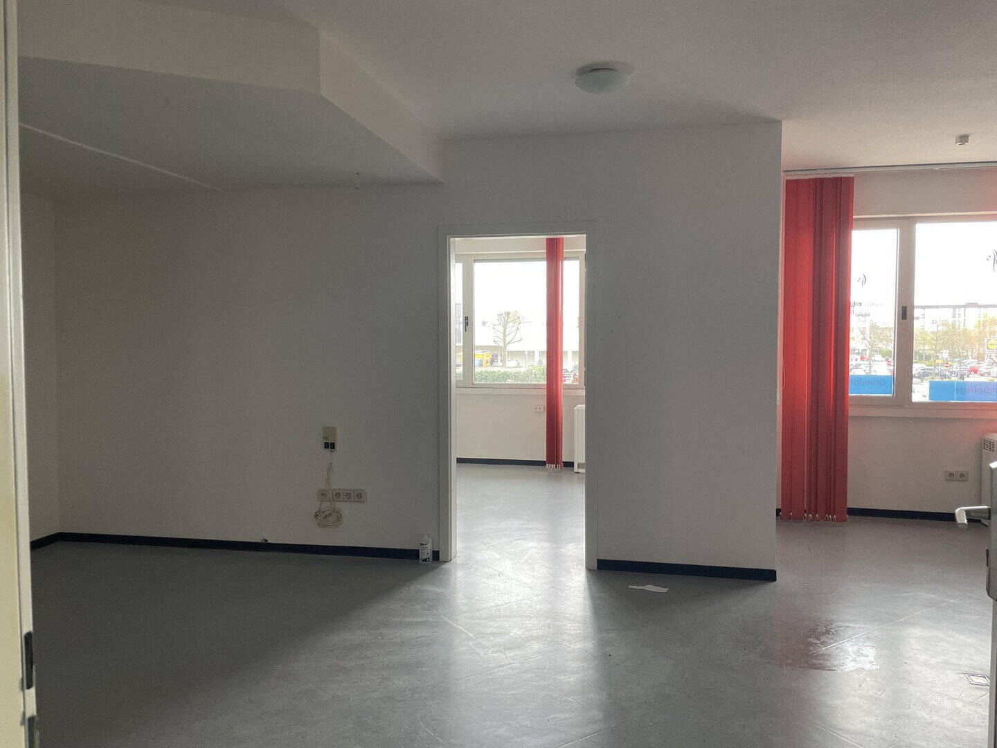 Helle 3 Zimmer Wohnung, 53340 Meckenheim