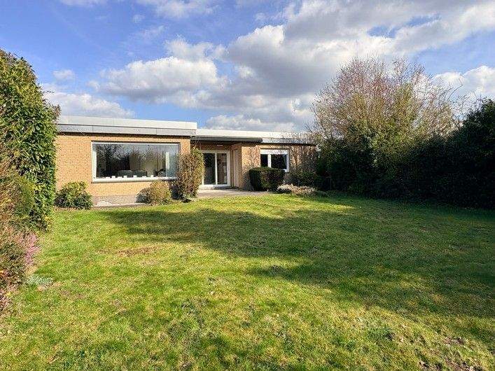 modernisierter Bungalow mit Vollkeller – in Uni Nähe, 33619 Bielefeld