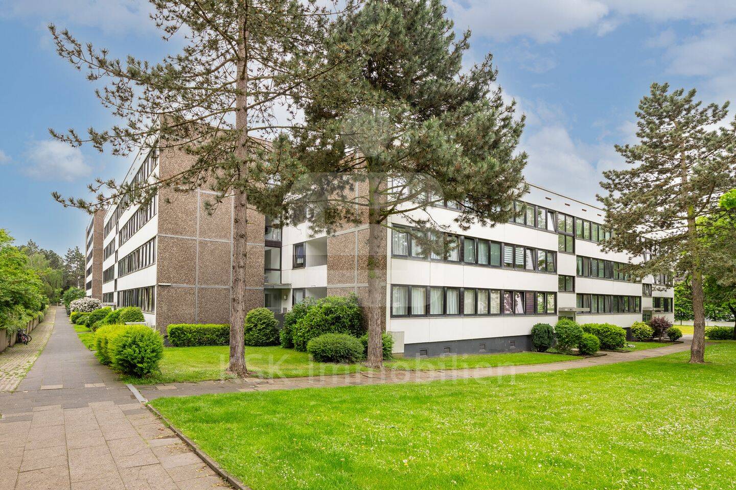 Ihre Investmentchance: Vermietete Eigentumswohnung in Brüggen., 50169 Kerpen