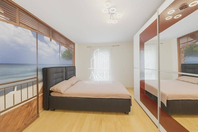 Vermietete 3-Zimmer-Wohnung mit Wintergarten – solide Investition!, 65462 Ginsheim-Gustavsburg
