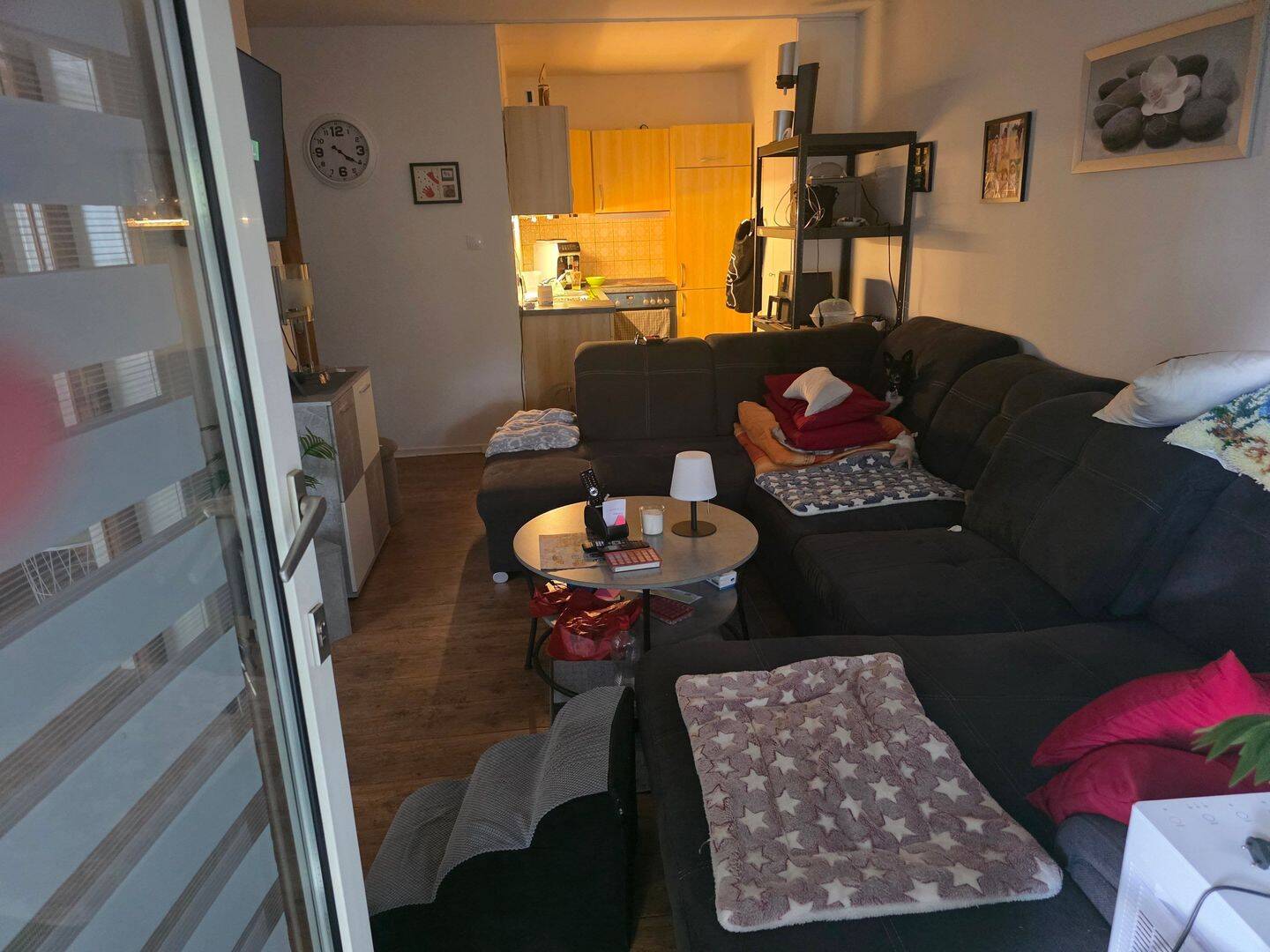 Wohnung 68 Quadratmeter für 2 Personen in der Oberstadt, 47533 Kleve