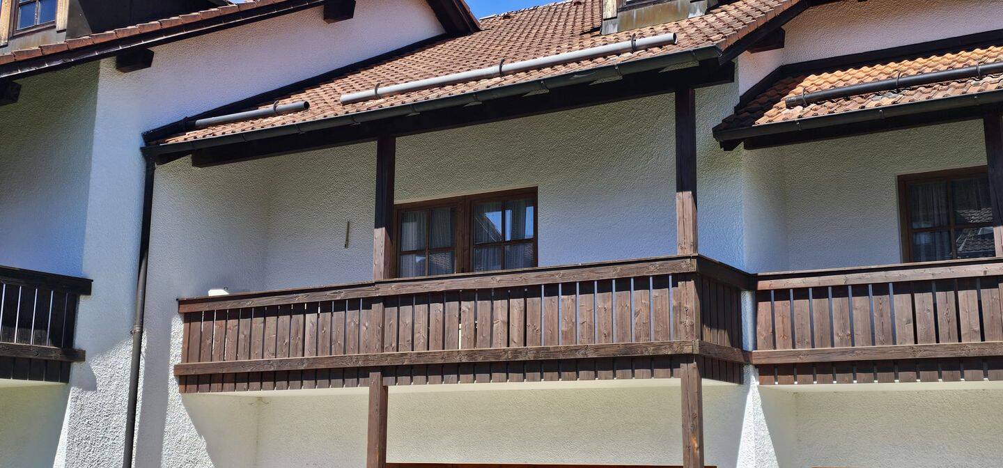 Gut gelegenes Ferienapartment in der Glasstadt Zwiesel, 94227 Zwiesel