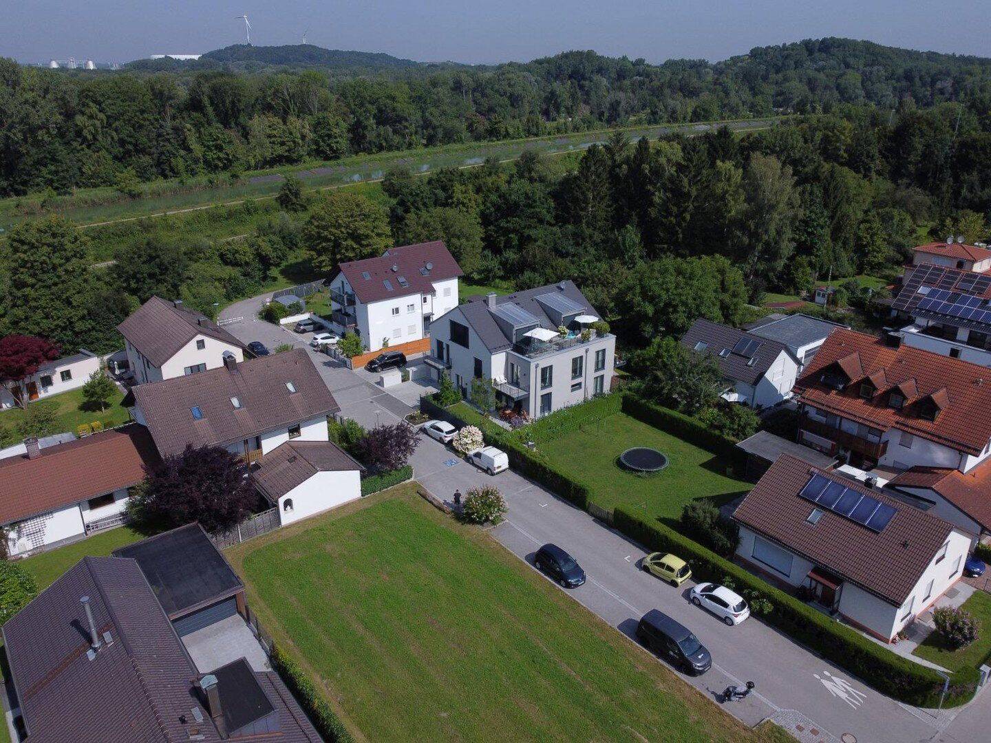 Möbliertes Studio-Apartment in Unterföhring, 85774 Unterföhring