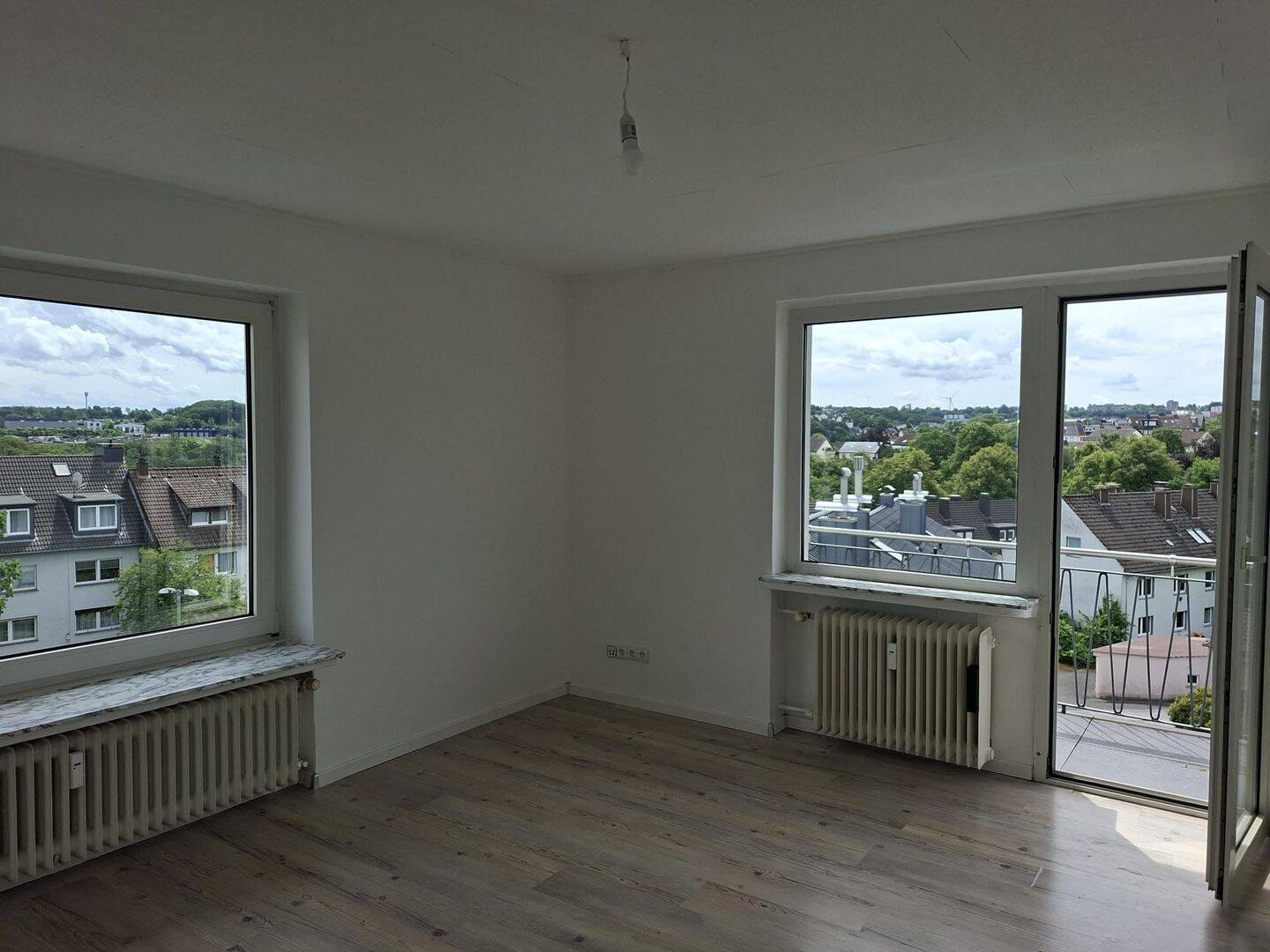 3-Zimmer-Wohnung mit Südbalkon, 58511 Lüdenscheid