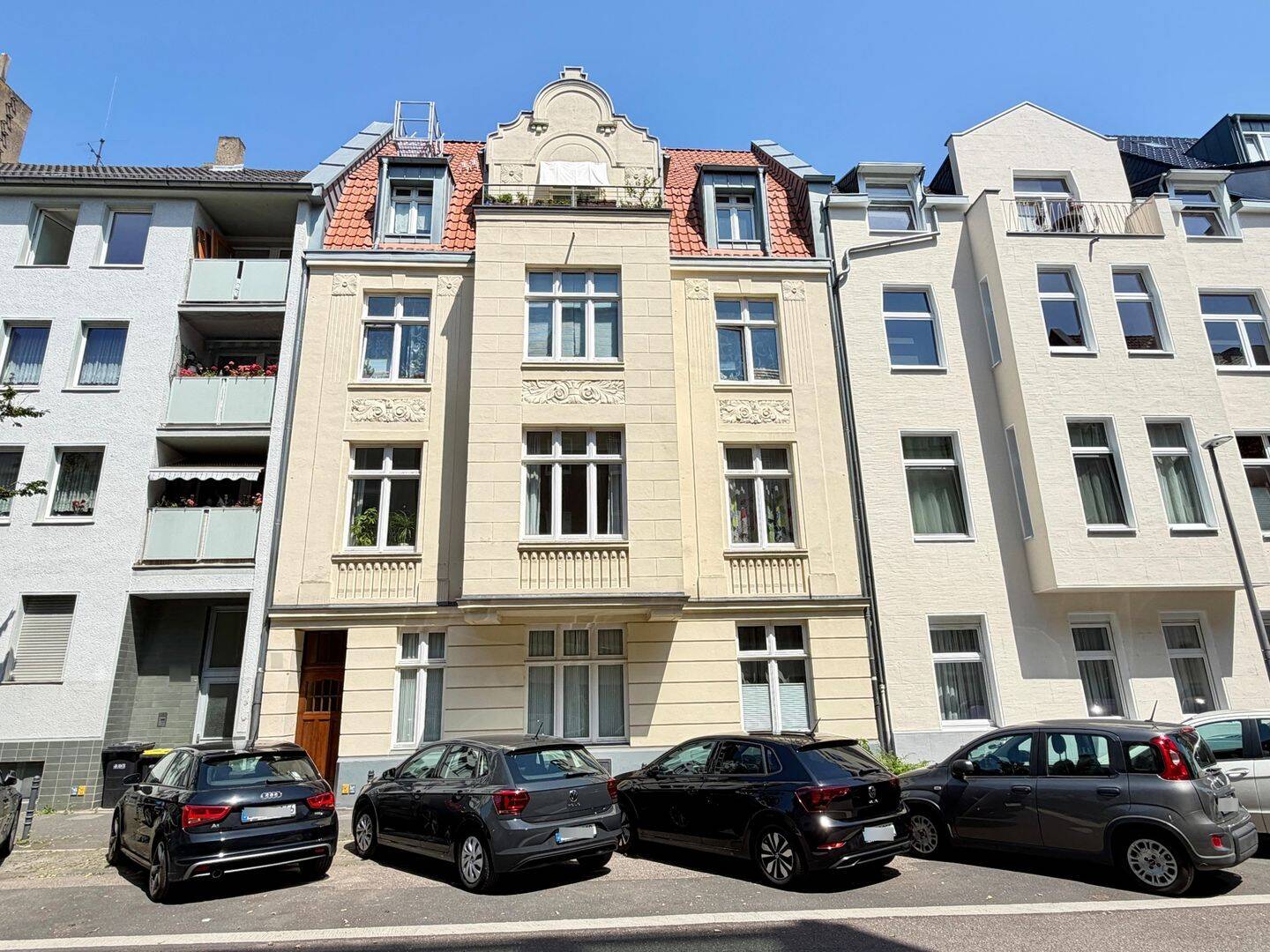 TOP-ANGEBOT IN SÜLZ, 50937 Köln (Lindenthal Klettenberg Sülz)