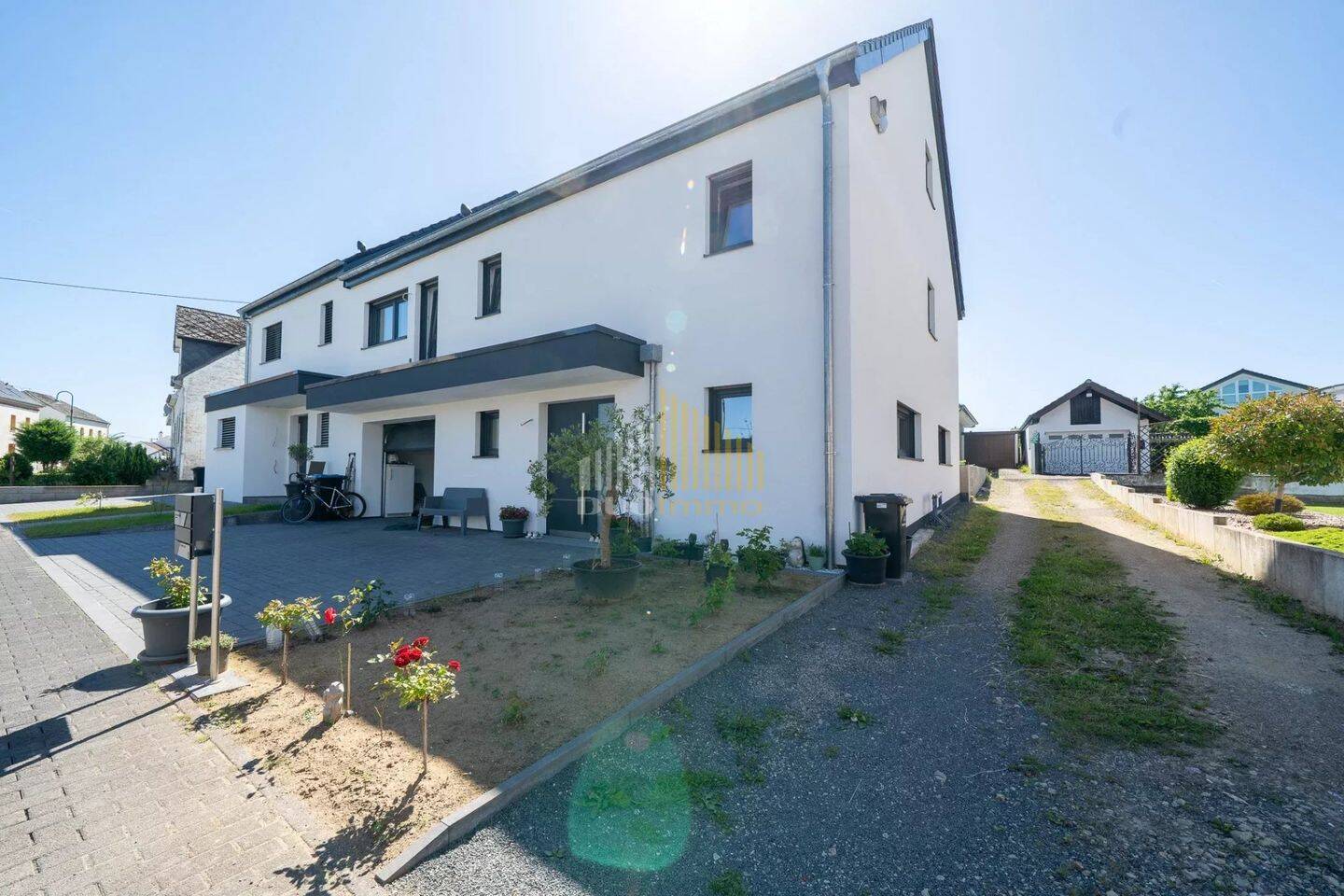Verkauf – Haus Ferschweiler – 895 000 €, 54668 Ferschweiler