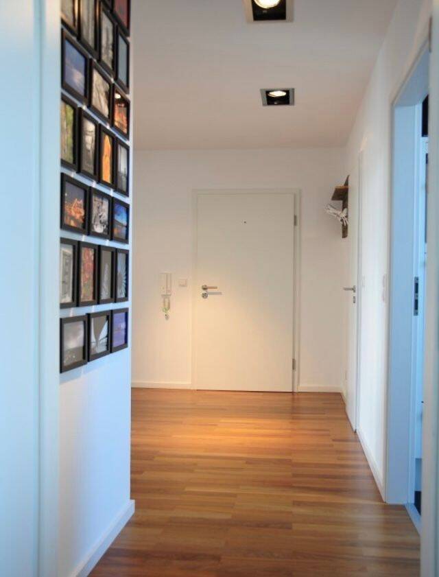 4 Zimmer Maisonette Wohnung Anderten, 30559 Hannover