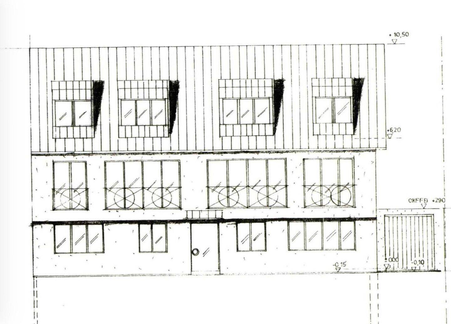 Attraktive Renditeimmobilie: Neuwertiges 6-Parteienhaus in zentraler Lage von Grevenbroich-Süd, 41515 Grevenbroich