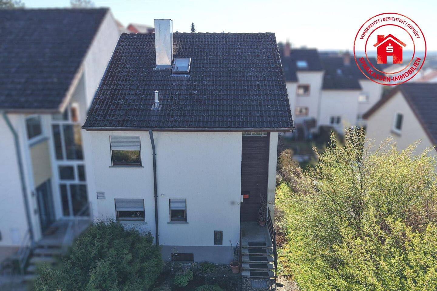 Vermietetes Einfamilienhaus in beliebter Wohnlage, 97990 Weikersheim