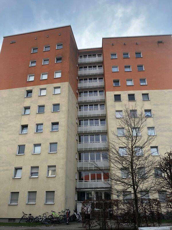 Hello 2 Zimmer-Wohnung mit Einbauküche!, 81241 München (Aubing-Lochhausen-Langwied Pasing-Obermenzing)