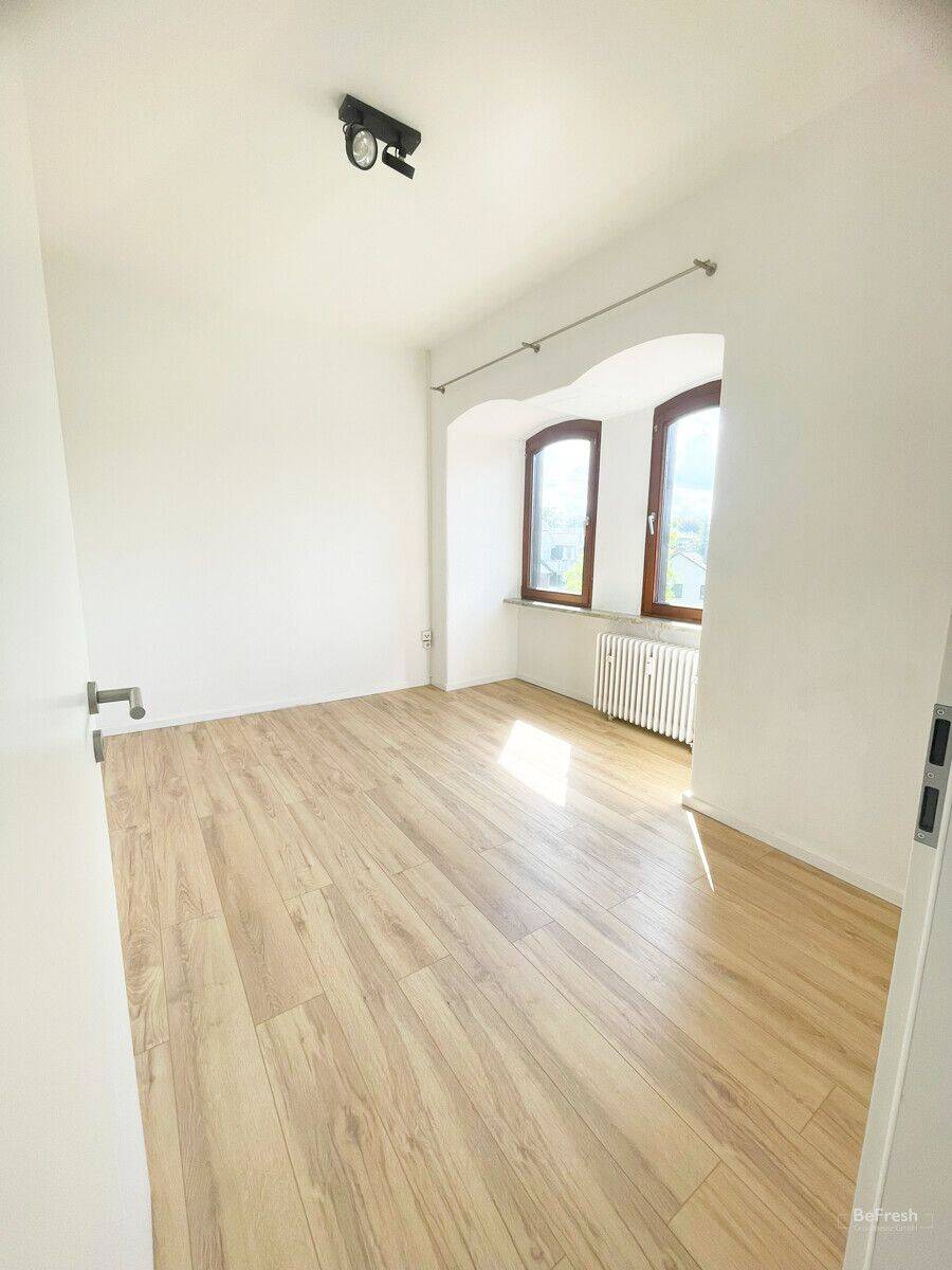Charmante Altbauwohnung im Herzen von Bad Nenndorf – 59m2, 31542 Bad Nenndorf