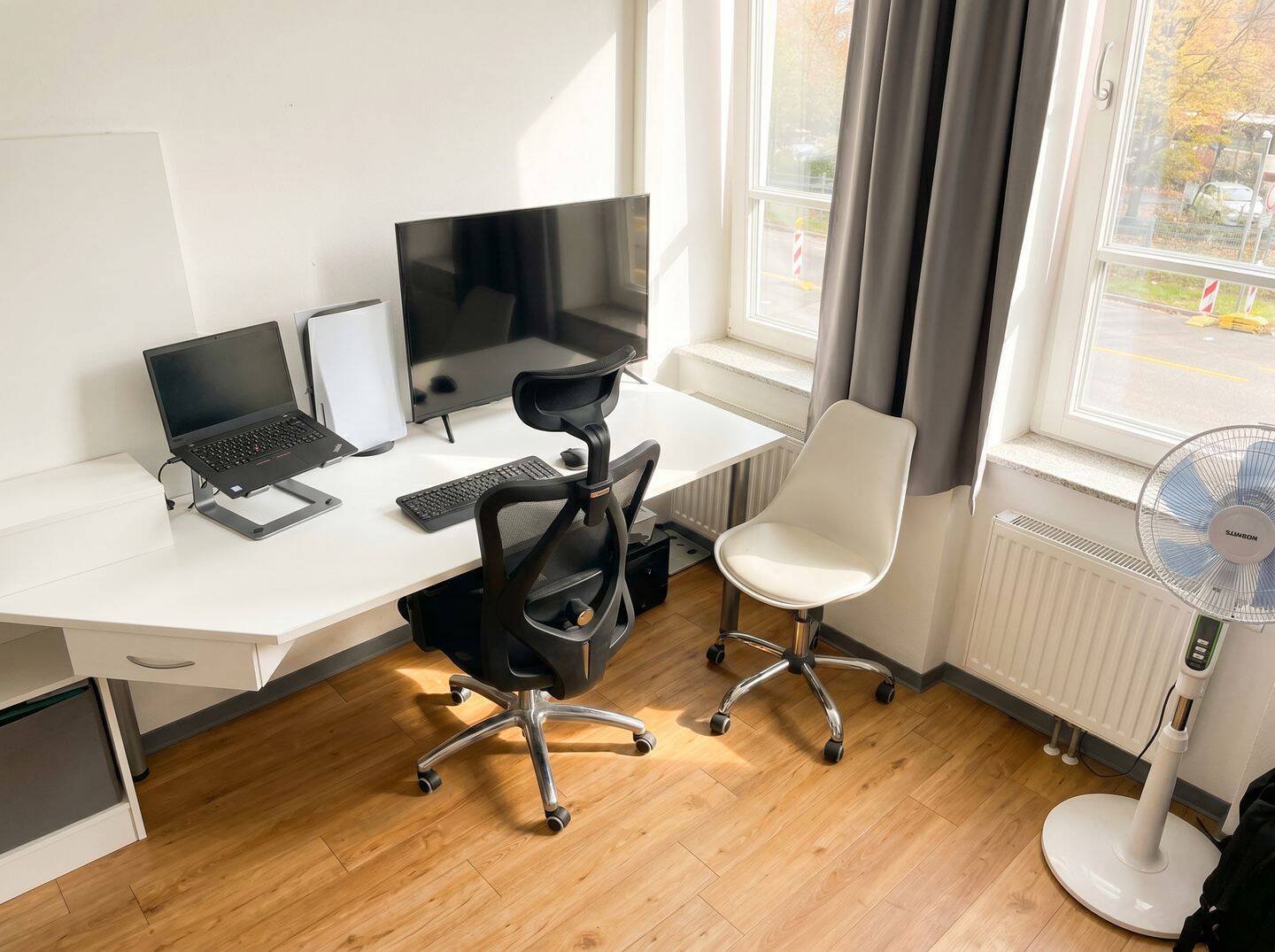 Gut vermietete Studentenwohnung in Hamburg-Harburg, 21073 Hamburg (Harburg Eißendorf Heimfeld Wilstorf)