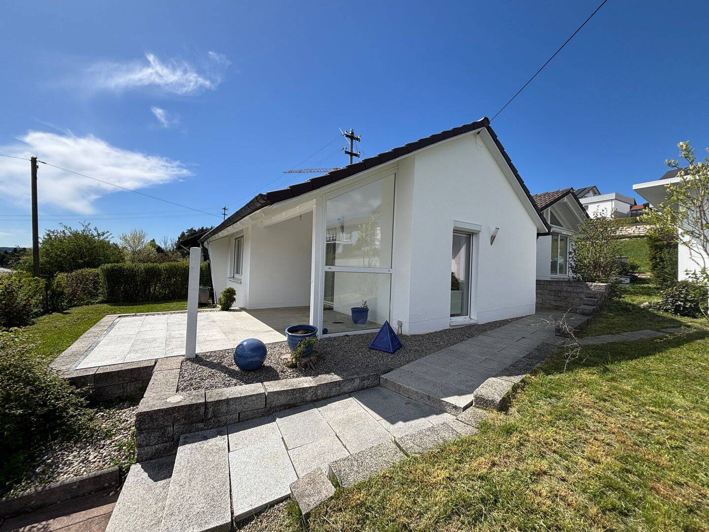 Gemütliches Einfamilienhaus/ Ferienhaus im Schwarzwald, 72275 Alpirsbach