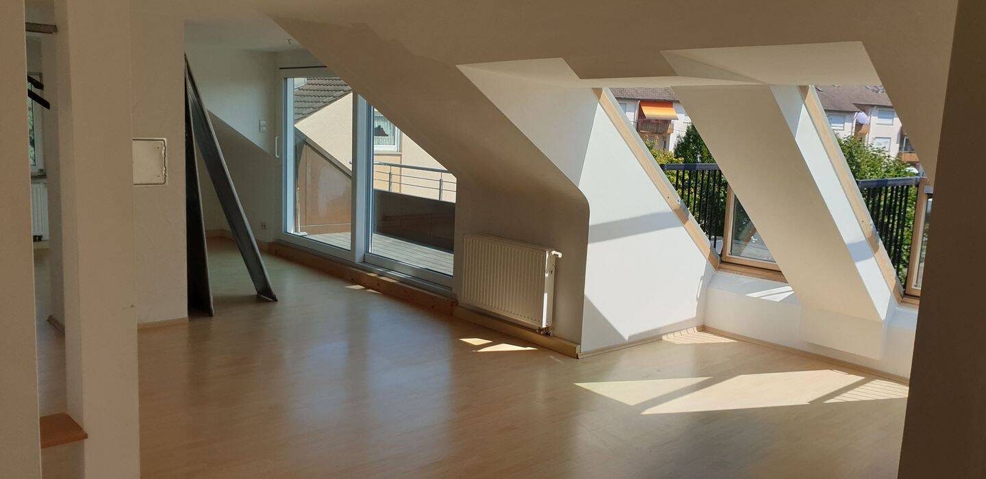 DG-Wohnung Hohenacker, 71336 Waiblingen