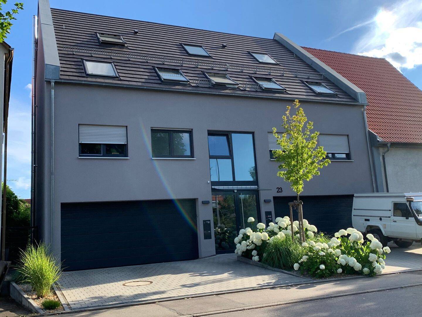 Großzügige und attraktive 5 1/2 Zimmer Maisonette Wohnung, 73230 Kirchheim unter Teck