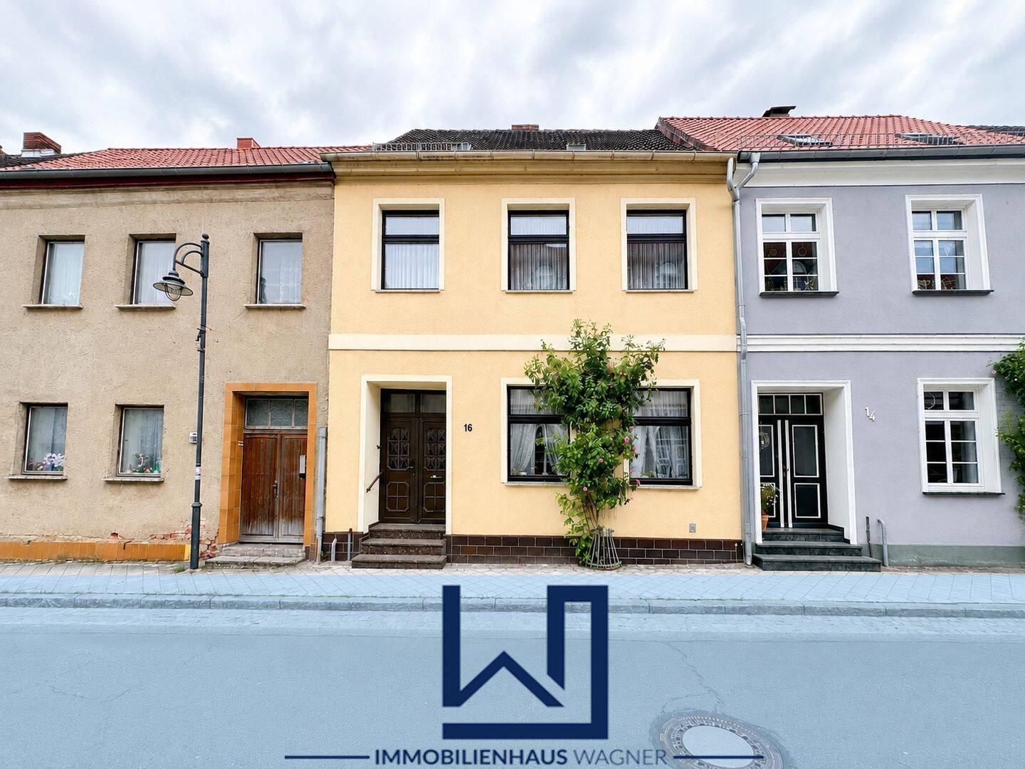 Haus in Stavenhagen, 17153 Stavenhagen