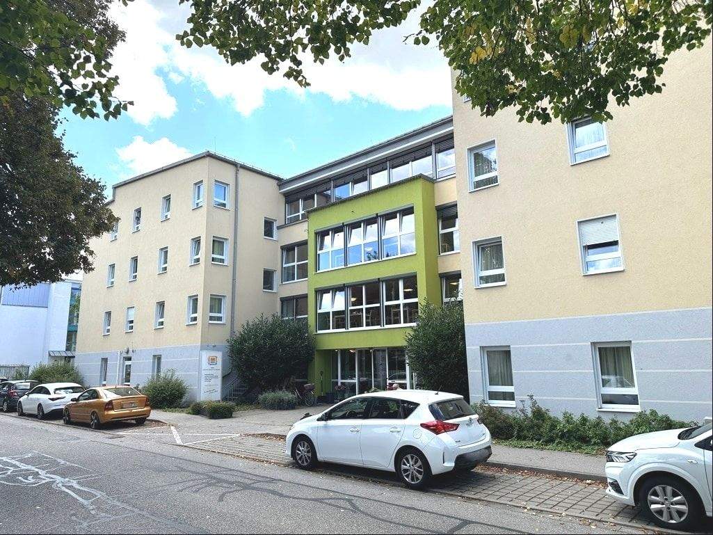 Tun Sie was Gutes – Für sich und Ihre Angehörigen, 84478 Waldkraiburg