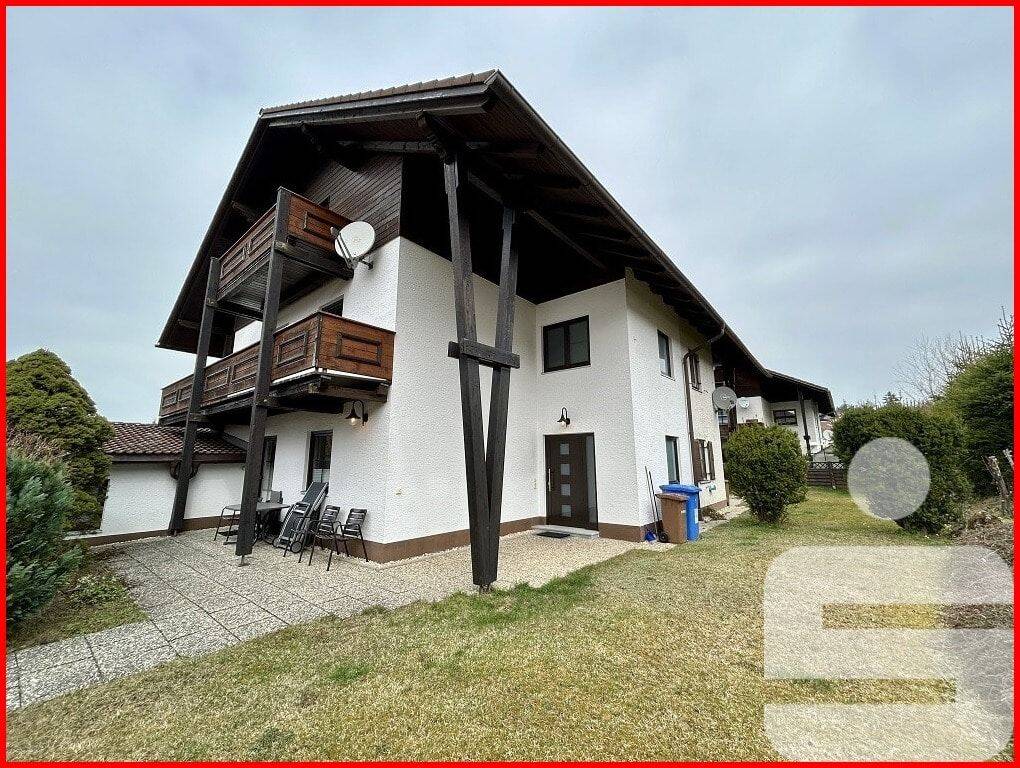 Ferienhaus mit drei Einheiten in 94556 Neuschönau, 94556 Neuschönau
