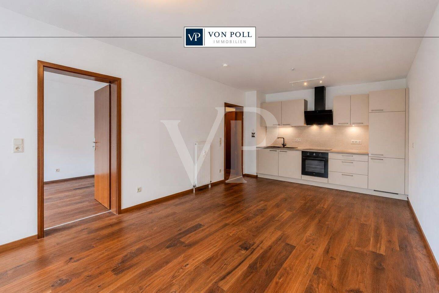 Modernisierte 2-Zimmer-Wohnung mit großer Südterrasse, Sauna, Whirlpool und Tiefgaragenstellplatz, 73734 Esslingen am Neckar