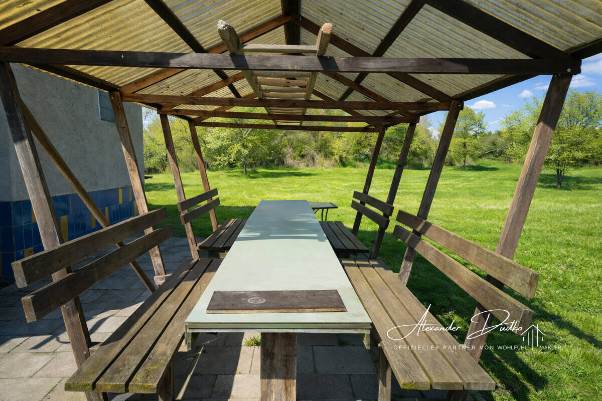 Natur, Weite & Privatsphäre – Ihr Rückzugsort in der Hohen Börde, 39326 Hohe Börde