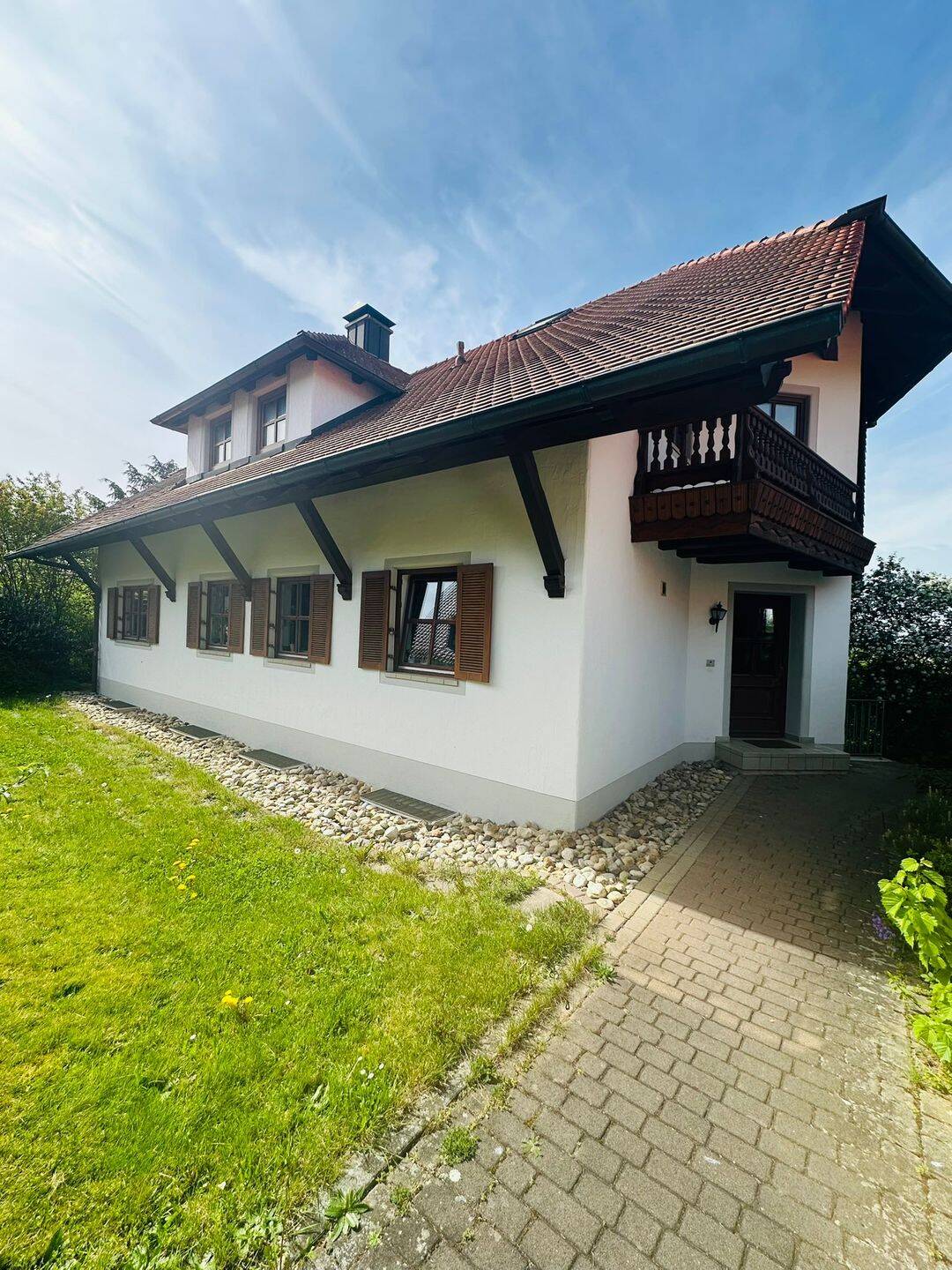Seltene Mietgelegenheit: Großzügiges Traumhaus in begehrtester Wohnlage von Weißenburg, 91781 Weißenburg i. Bay.