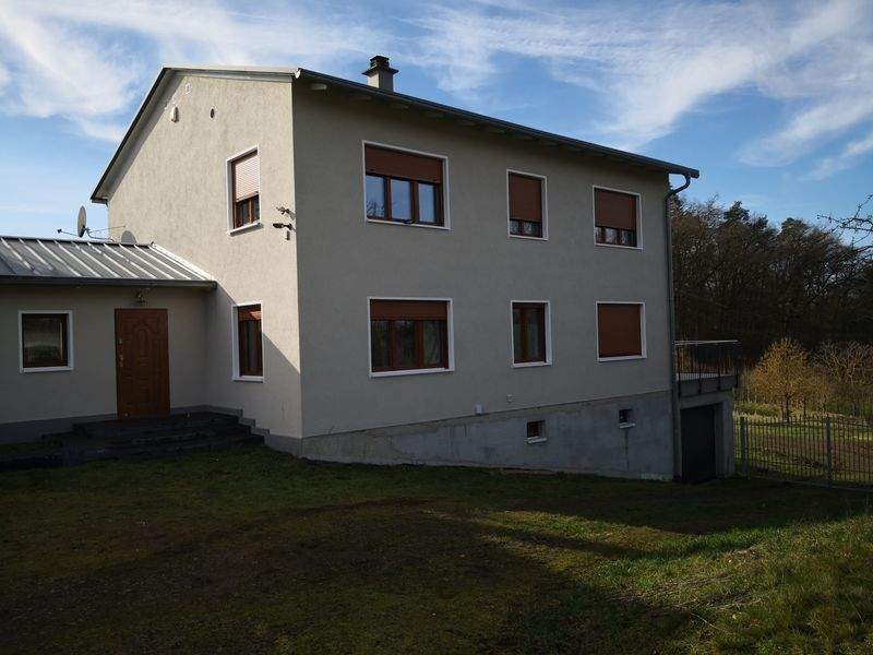 Leben auf dem Land ? Dann sind Sie hier richtig ., 35466 Rabenau