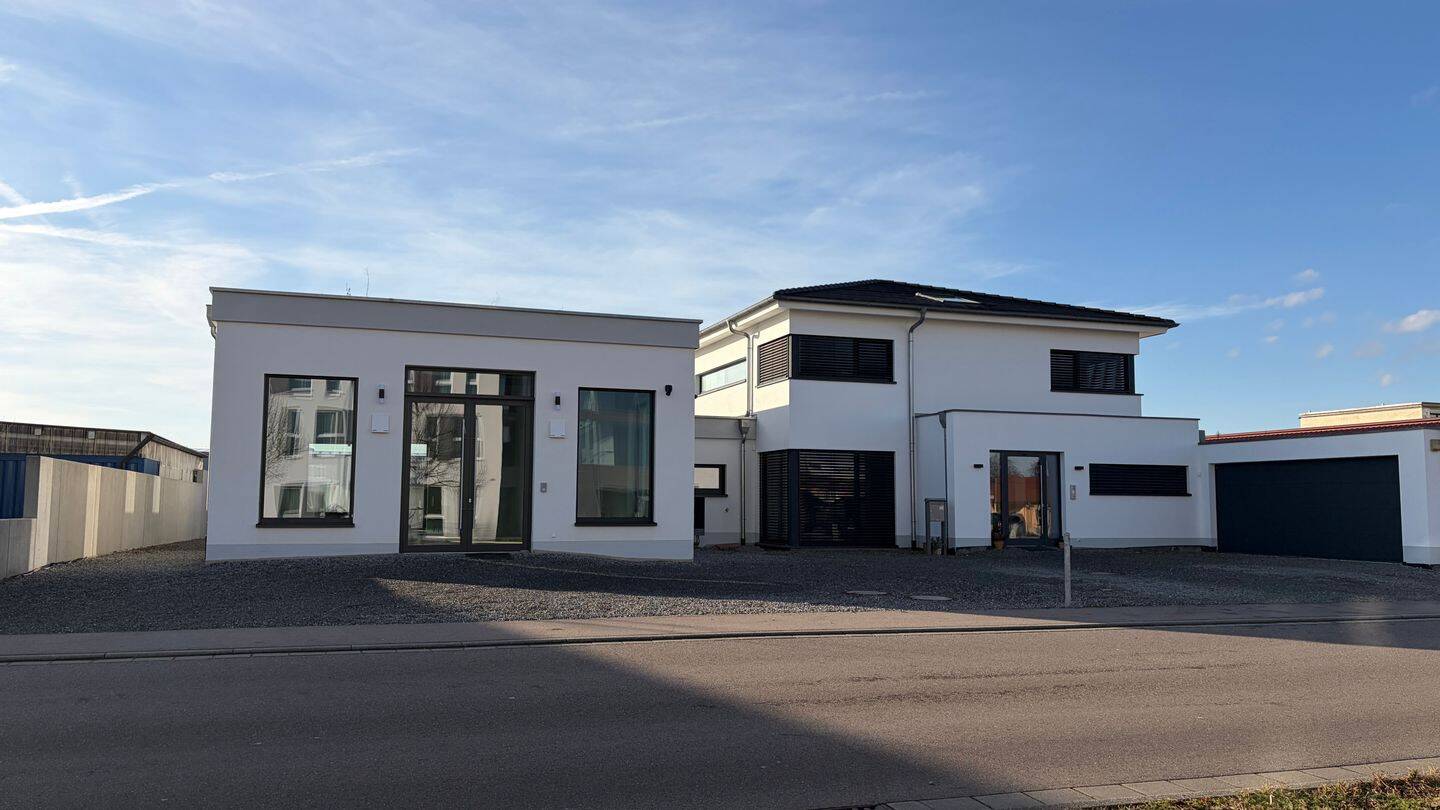 “Das Haus” für Ihren Erfolg, 77975 Ringsheim