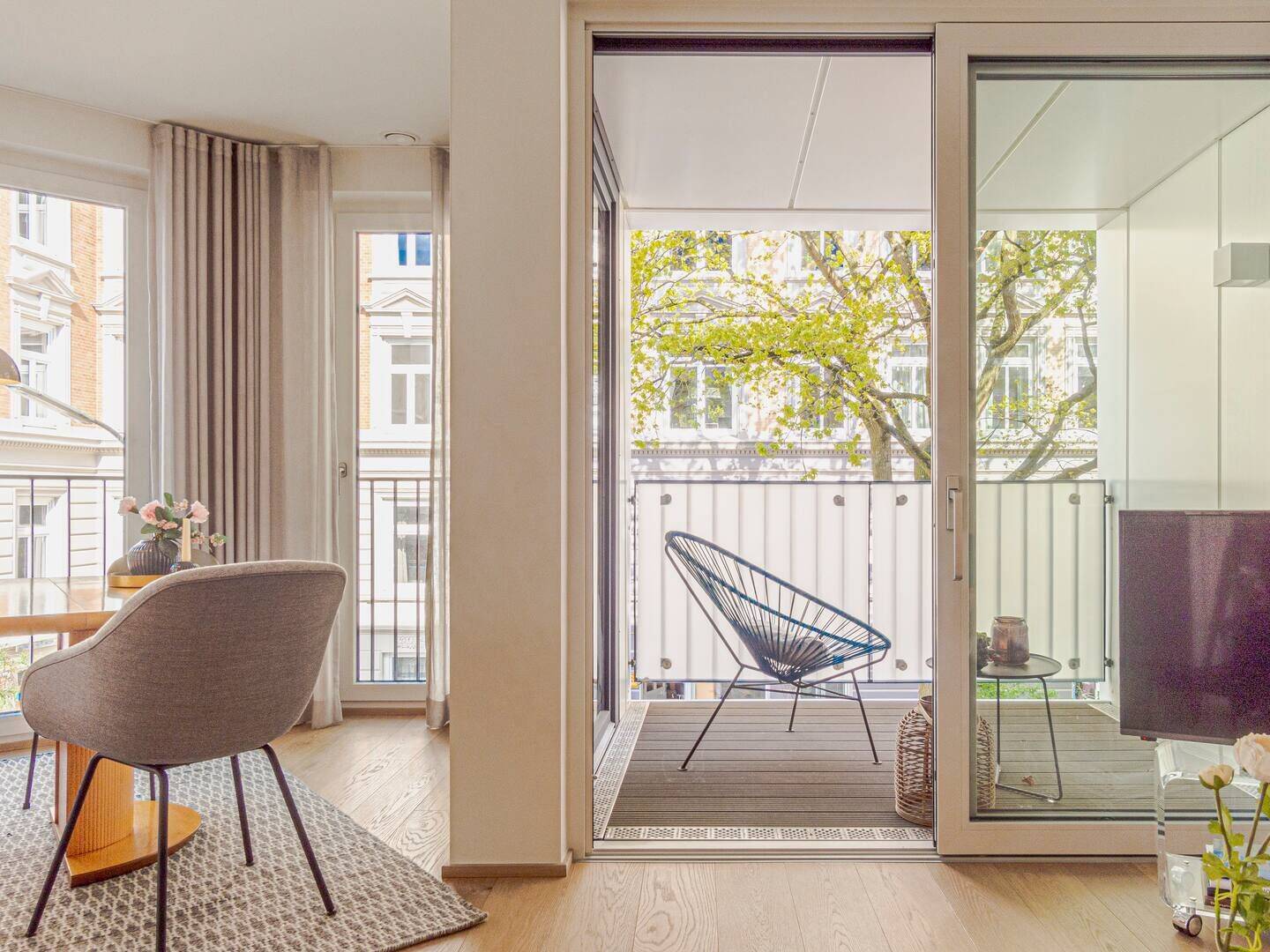 Elbnah in Hamburg Ottensen– möbliert, komfortabel, Löffelfertig, 22763 Hamburg (Altona Othmarschen Ottensen)