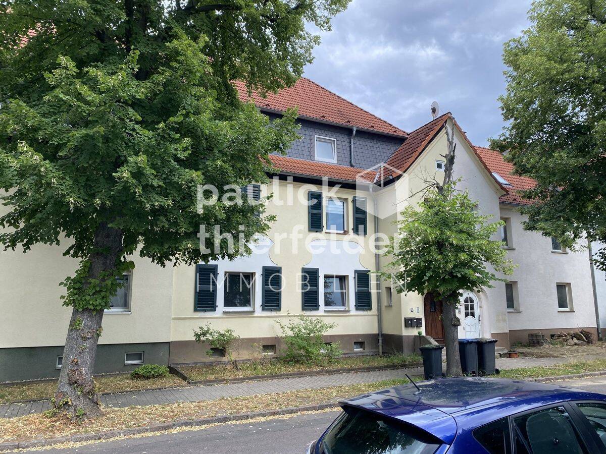 3-Parteien-Haus mit guter Rendite in Borna, 4552 Borna