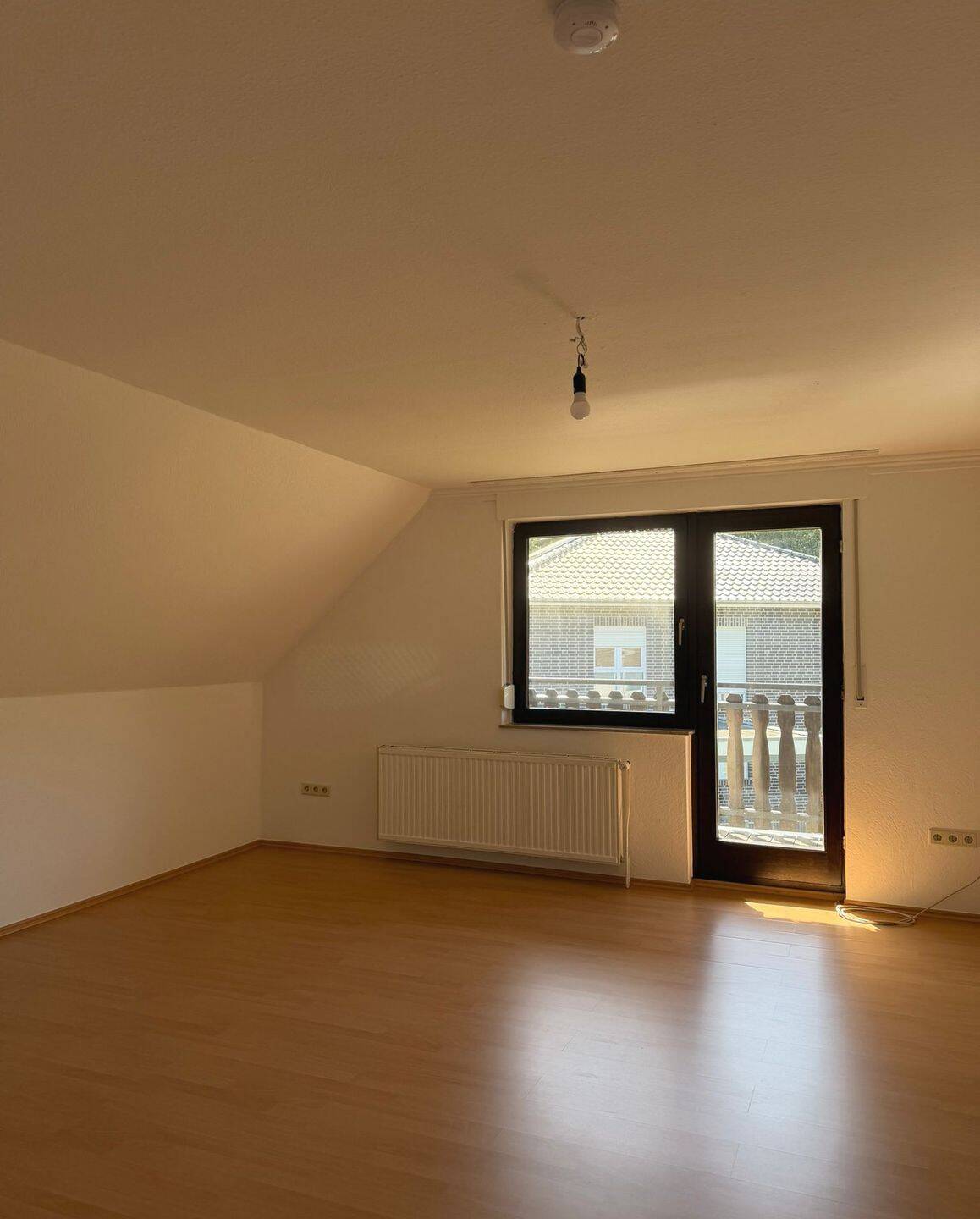 3-Zimmer Obergeschosswohnung in Cappeln, 49692 Cappeln (Oldenburg)