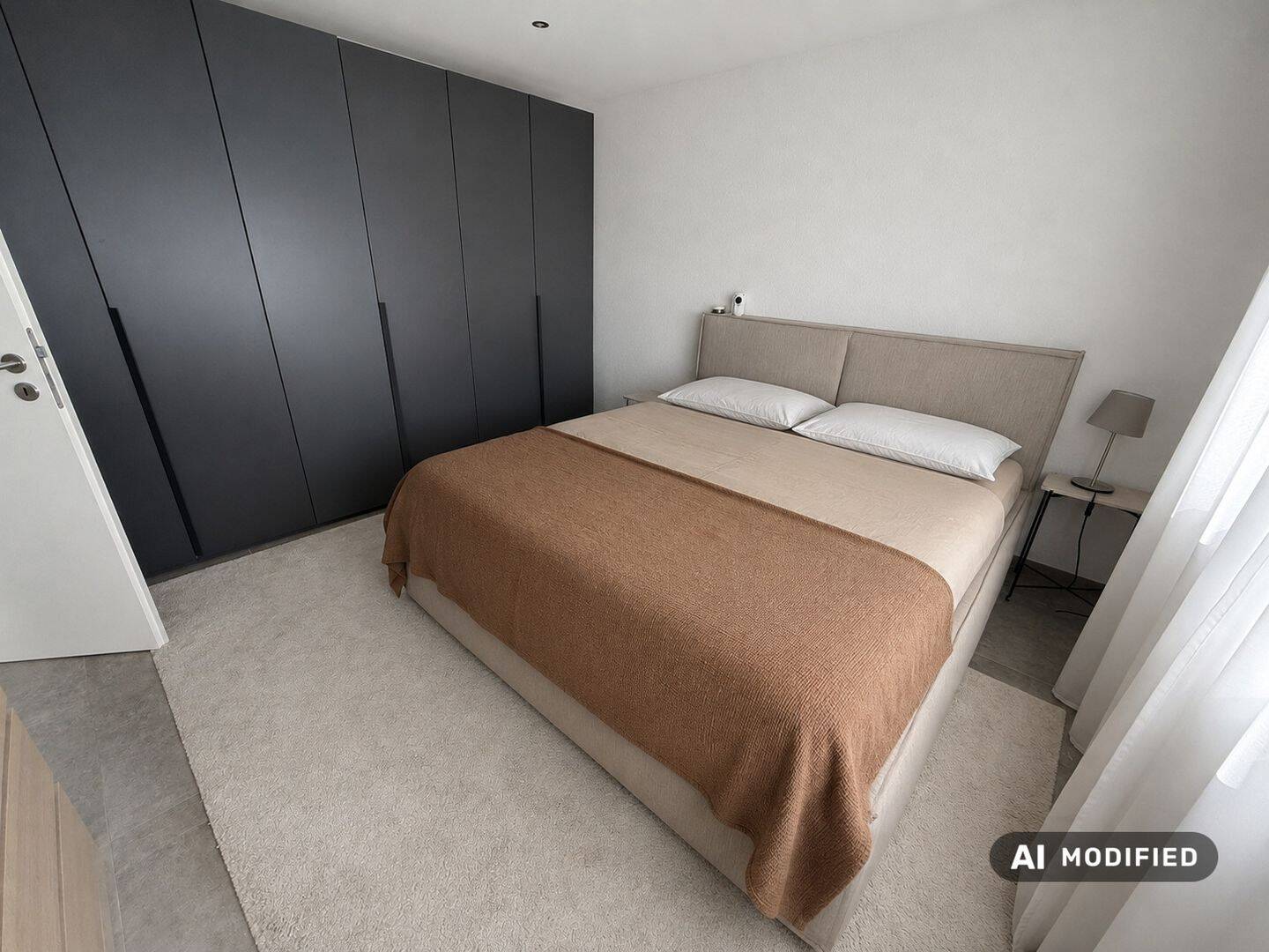 Modernisierte 3-Zimmer-Wohnung mit Balkon und hochwertiger Ausstattung, 68723 Oftersheim