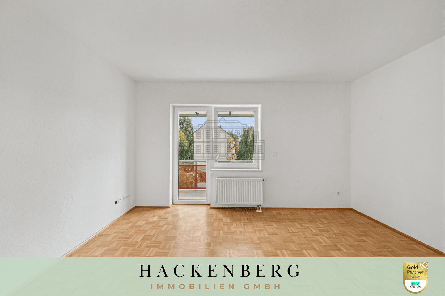 Highlight in Markkleeberg: Unvermietete 1-Zimmer Wohnung in begehrter Region, 4416 Markkleeberg