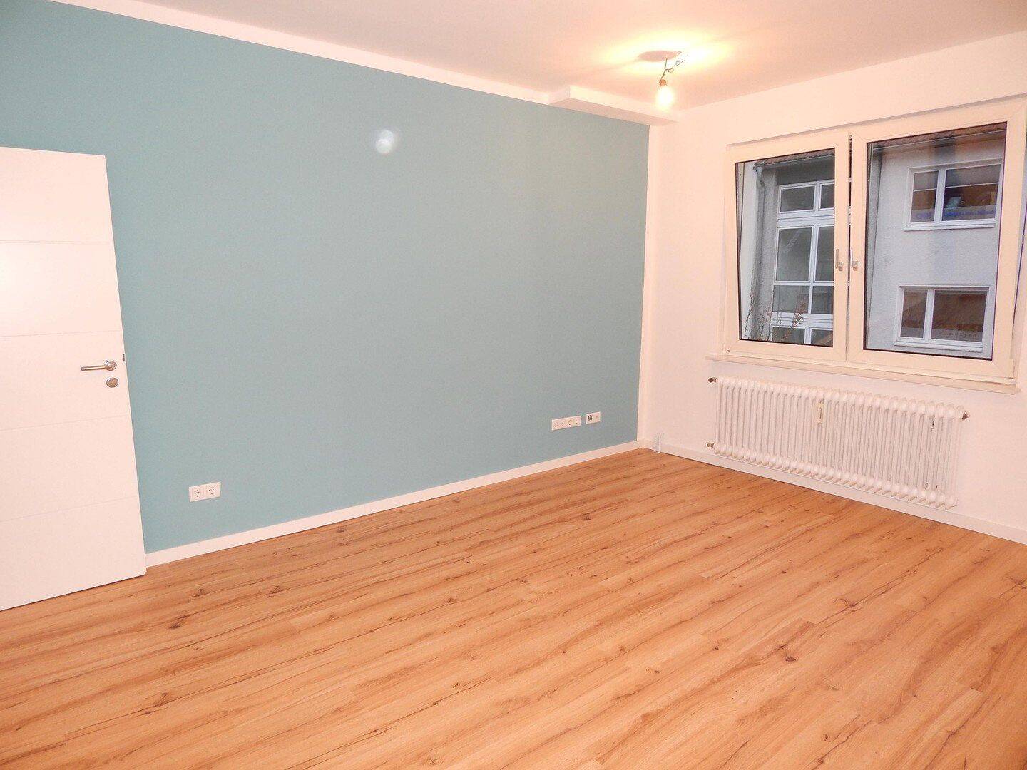 Rüttenscheid Annastr., elegante Wohnung, 2. Etage, 45130 Essen (Rüttenscheid Südviertel)