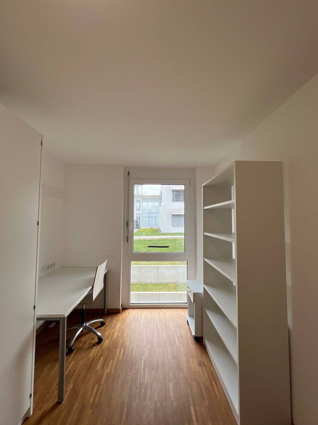 Möbliertes 1-Zimmer-Apartment / Wohnung nah zur Hochschule Furtwangen und DHBW, 78054 Villingen-Schwenningen