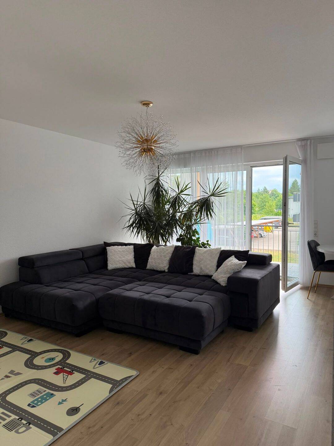 3,5 Wohnung im Schilterhäusle, 78052 Villingen-Schwenningen