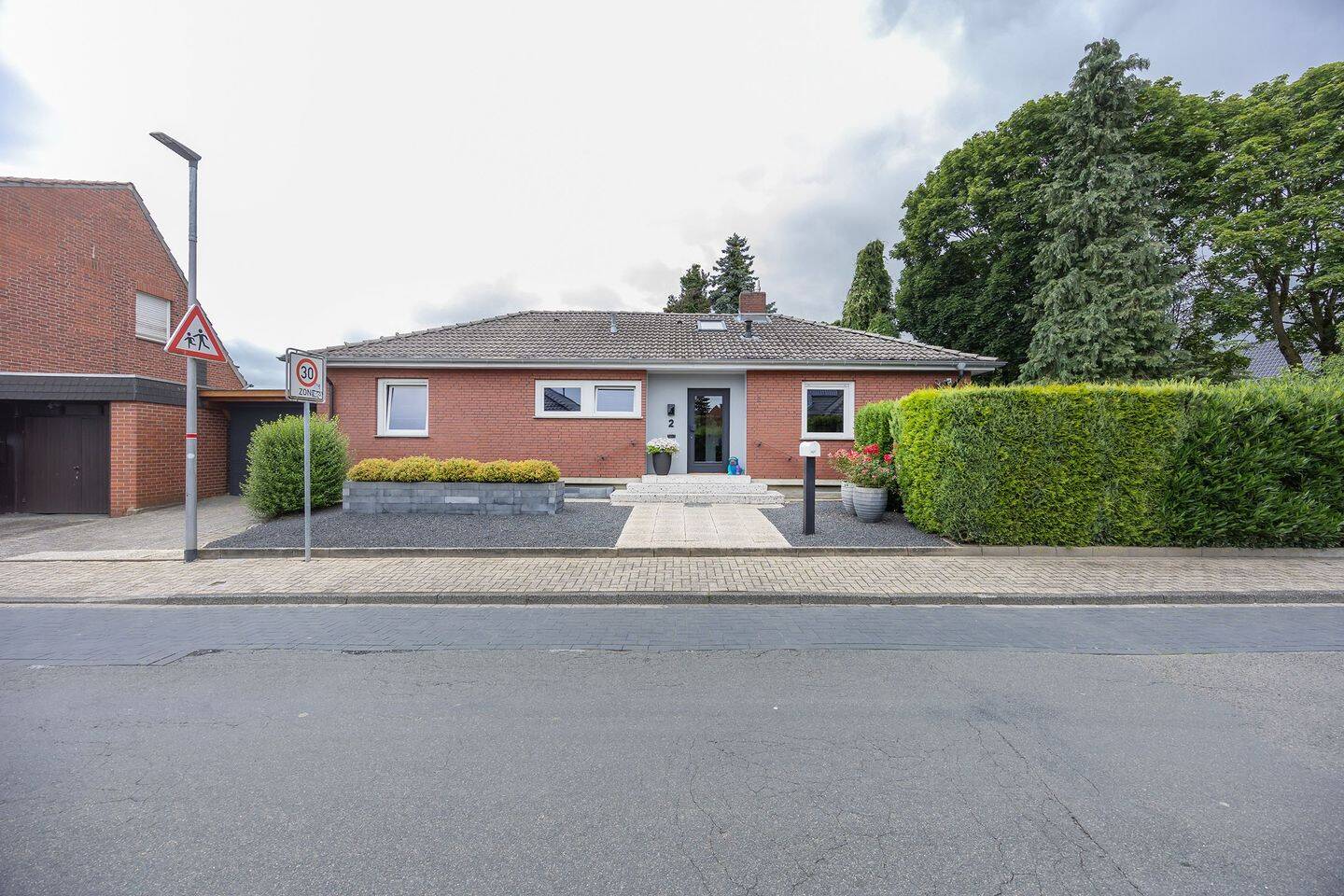Bungalow in ruhiger Lage von Ochtrup, 48607 Ochtrup