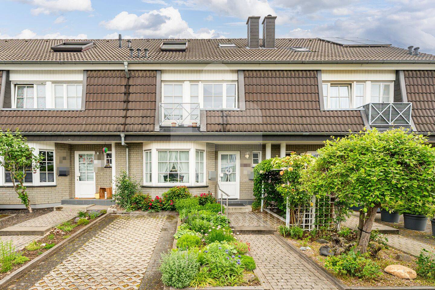 Tolles Haus in Haus in ruhiger Wohnlage!, 53859 Niederkassel