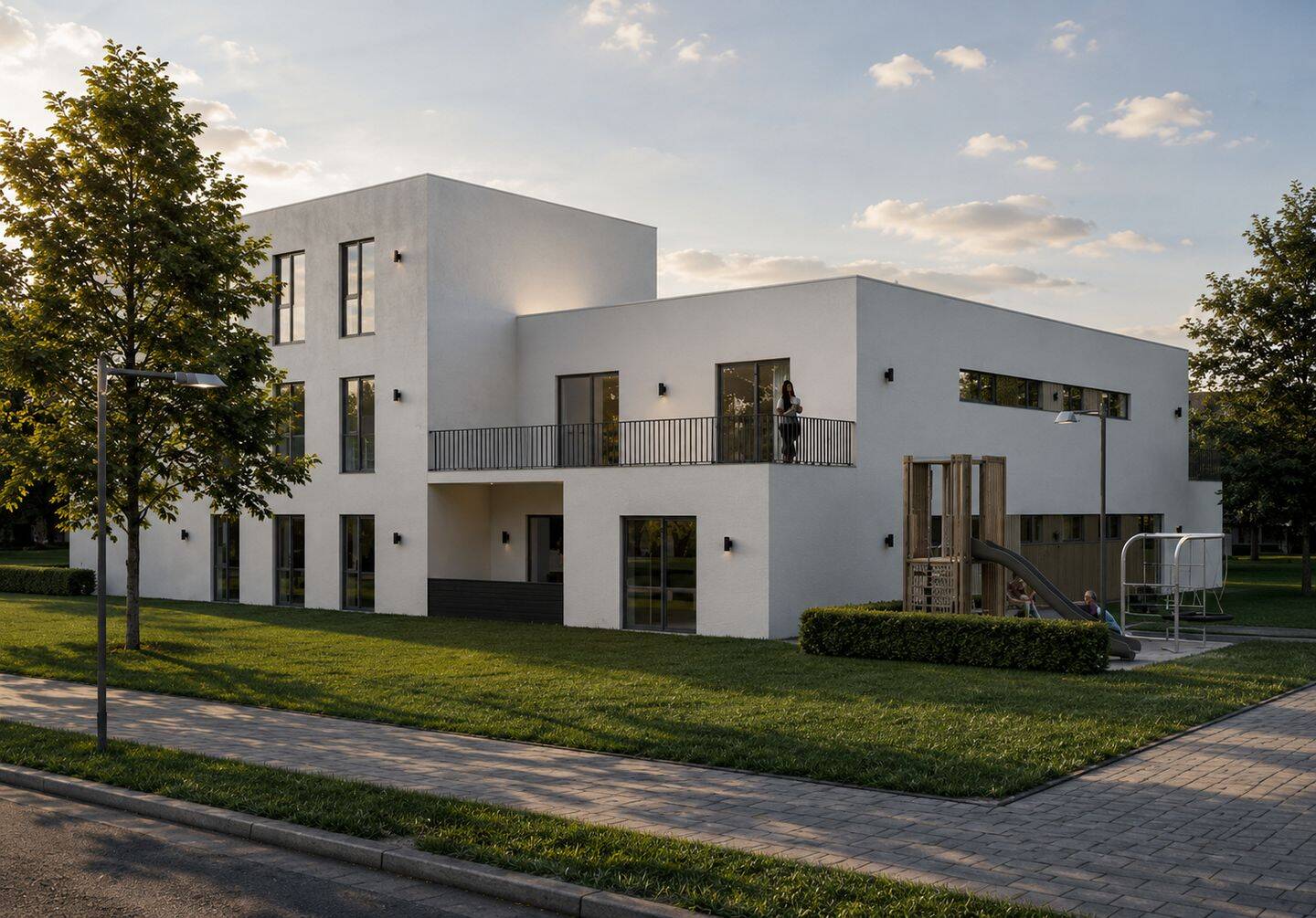 Modernes Wohnen neu definiert: Nachhaltige Zwei-Zimmer-Wohnung mit Penthouseflair!, 49086 Osnabrück (Darum Gretesch Lüstringen Voxtrup Widukindland)