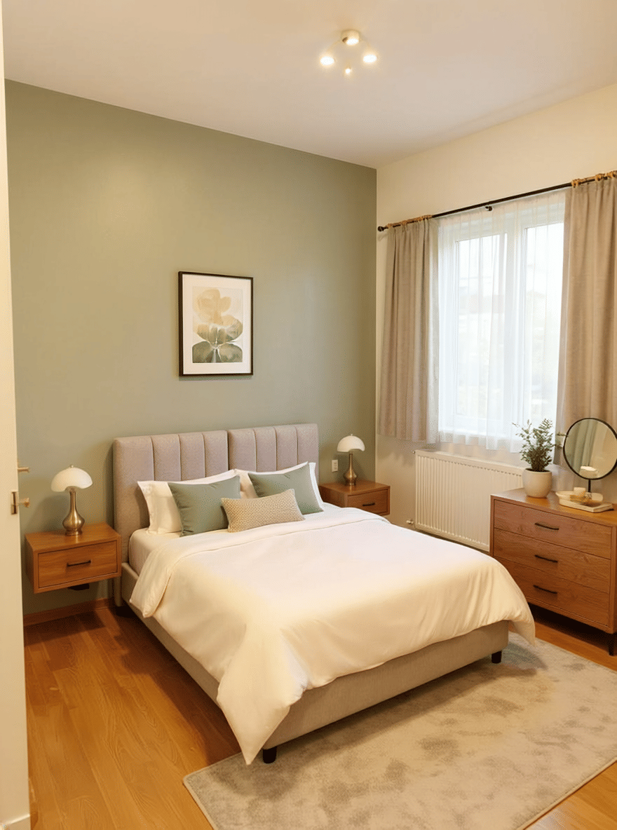 Gemütliche 1,5-Zimmer-Wohnung in Potsdam, 14471 Potsdam (Brandenburger Vorstadt Potsdam West)