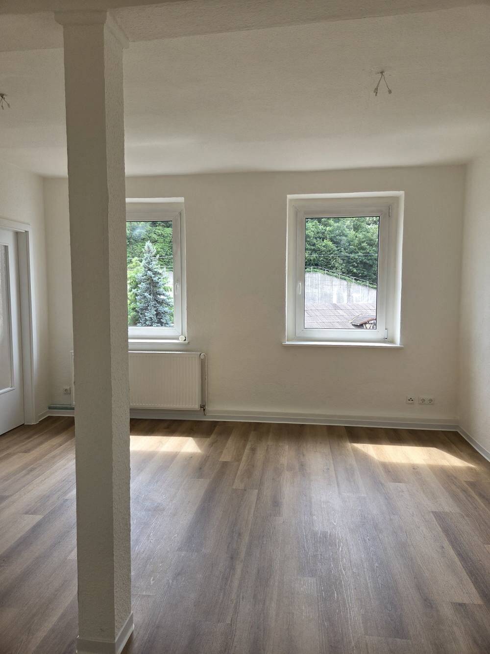 Neu renovierte 2-Zi.-Dachgeschosswohnung im Herzen der Meißner Altstadt – MW05/01/11, 1662 Meißen