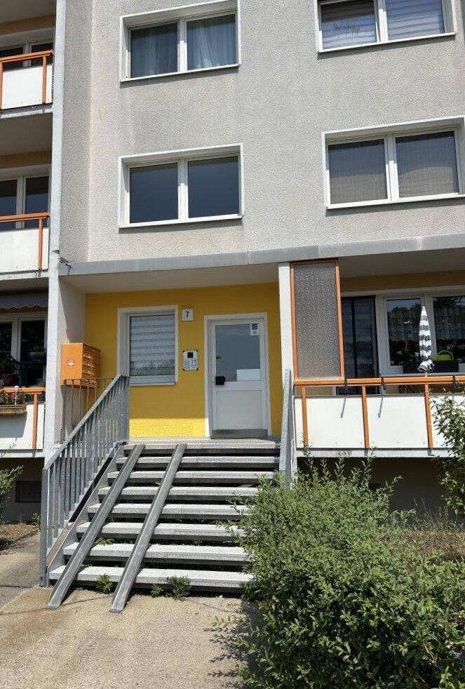 Wohnen zum Bestpreis: Nur für kurze Zeit mit attraktivem Rabatt., 6132 Halle (Saale) (Ammendorf-Beesen Planena Radewell-Osendorf Silberhöhe)