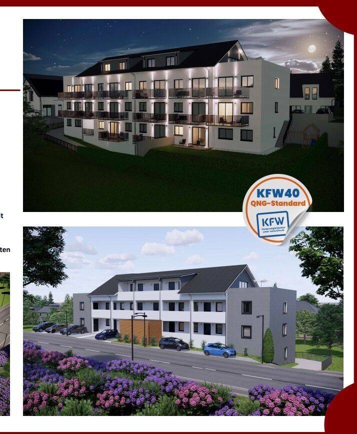 Neubauobjekt in Top-Lage, 84066 Mallersdorf-Pfaffenberg