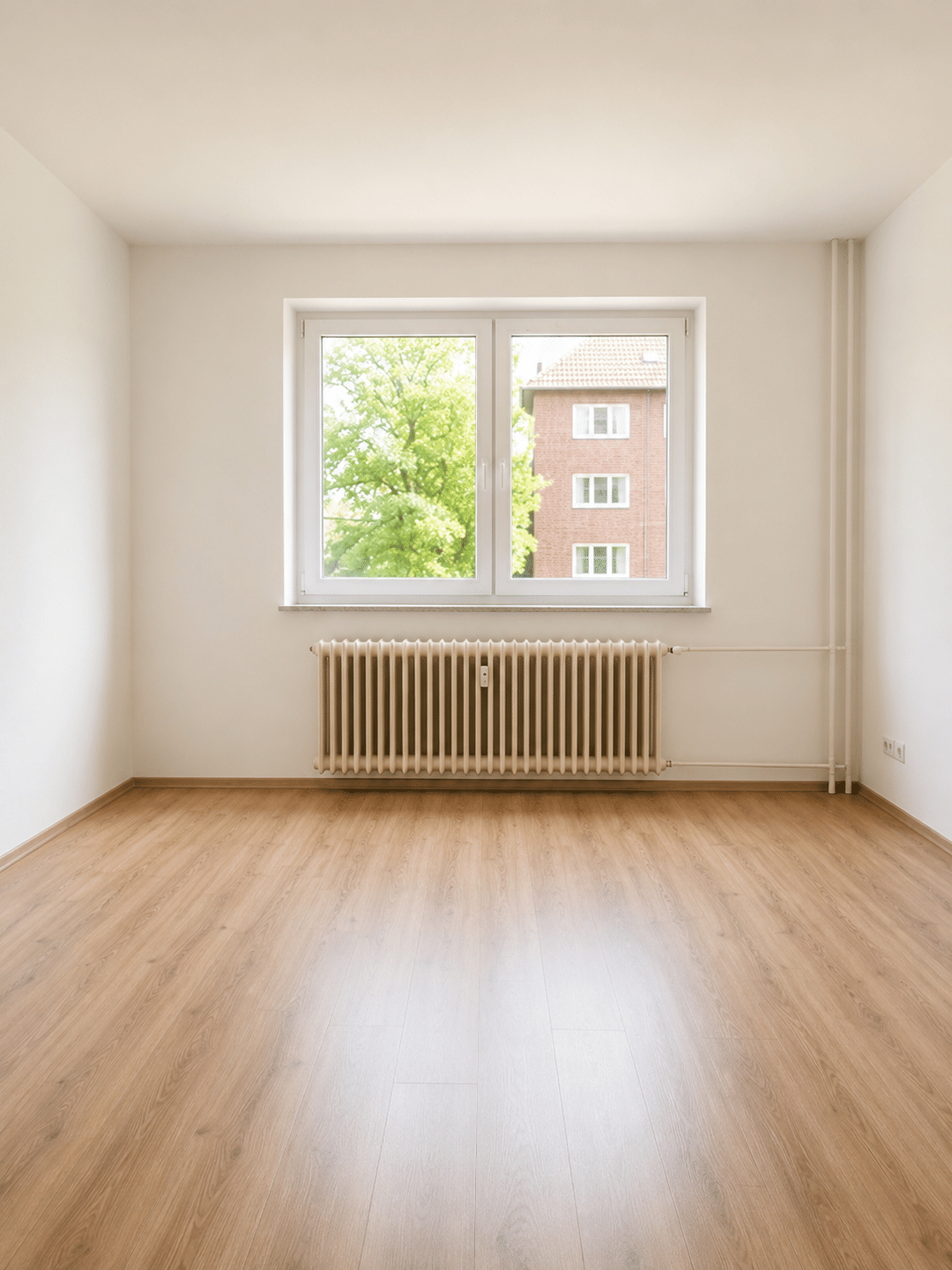 3-Zimmer-Wohnung mit Balkon zu vermieten – Brackeler Straße 1, WE 5, 44145 Dortmund, 44145 Dortmund (Lindenhorst Mitte)