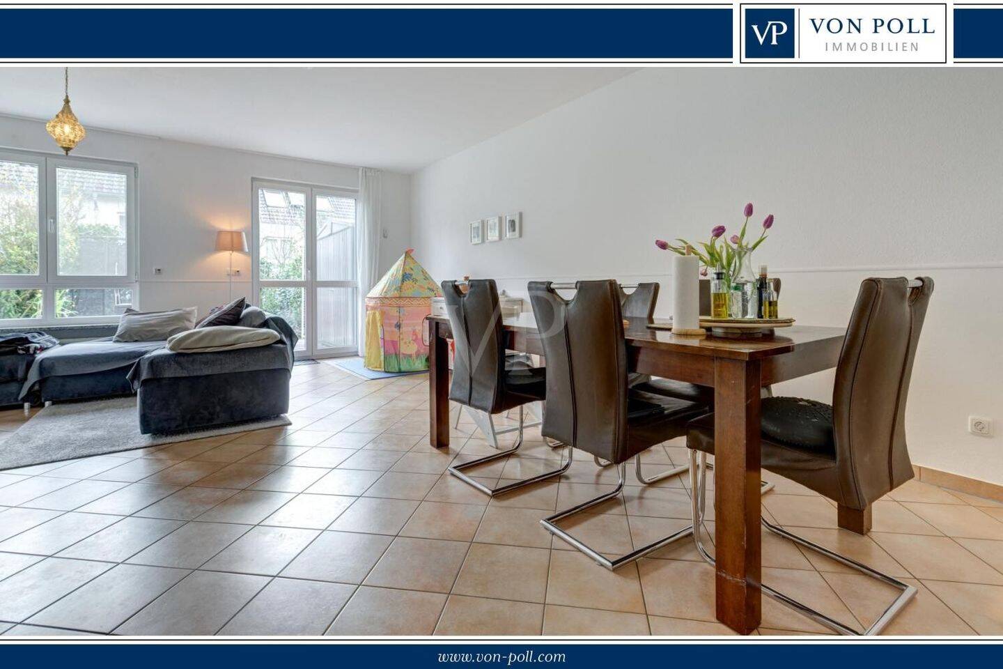 Modernes Reihenmittelhaus für die Familie, 65835 Liederbach am Taunus