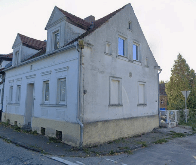 Einfamilienhaus mit Potenzial – Sanierungsobjekt für Handwerker und Visionäre, 16845 Sieversdorf-Hohenofen