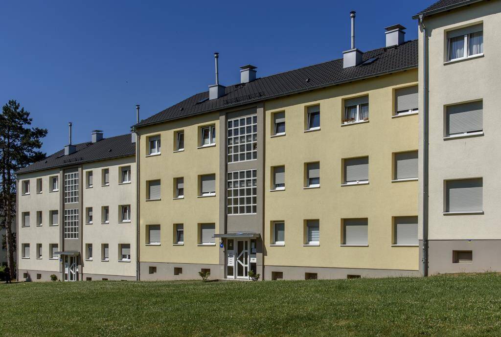Demnächst frei! 4-Zimmer-Wohnung in Velbert Kostenberg, 42549 Velbert