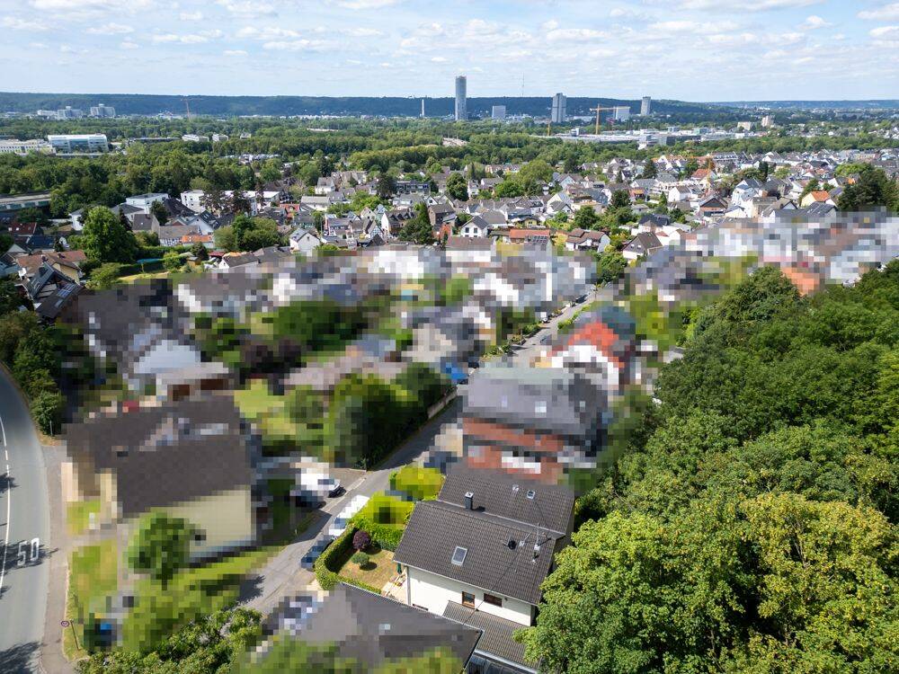 Moderne DHH mit kurzen Wegen in den Ennert, BSI, Telekom, Bonner Bogen für Ihre (Groß-)Familie, 53227 Bonn