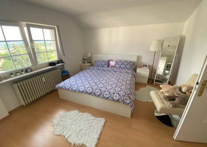 Schöne 2-Zimmerwohnung in Gießen Rödgen, 35394 Gießen